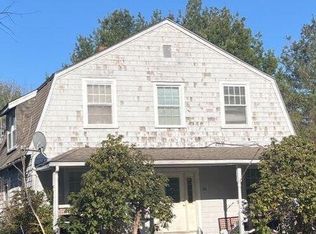 187 Indian Ln, Canton, MA 02021