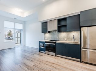 395 Dundas St W #132, Oakville, ON L6M 4L9