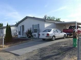 190 SE 14th St, Irrigon, OR 97844