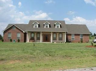 179 Rock Ridge Rd, Elgin, OK 73538