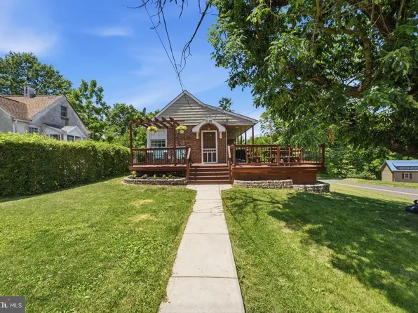 2128 Sunnyside Ave, Pottstown, PA 19464