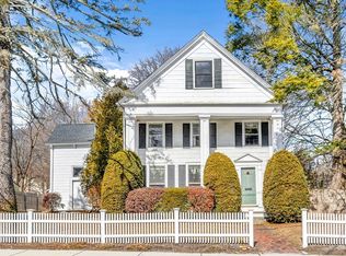 84 Main St, Hopkinton, MA 01748