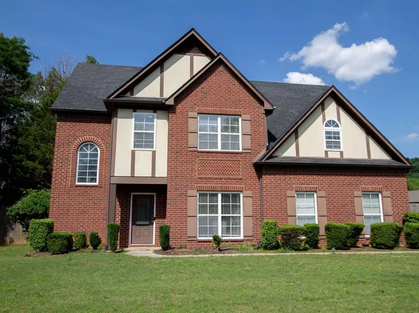 8077 Lizmore Ln, Pinson, AL 35126