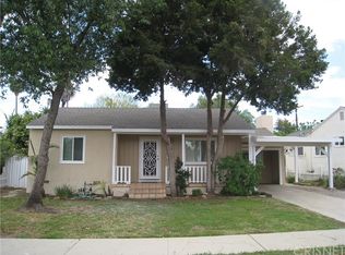 5752 Jamieson Ave, Encino, CA 91316