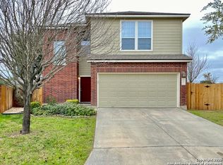 10107 Roseangel Ln, Helotes, TX 78023
