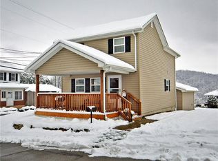 318 7th Ave, Sutersville, PA