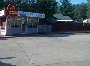 1304 E Kearney St, Springfield, MO 65803