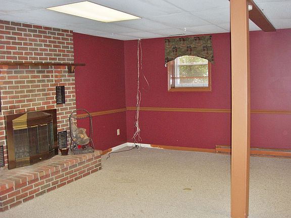 Rec Room