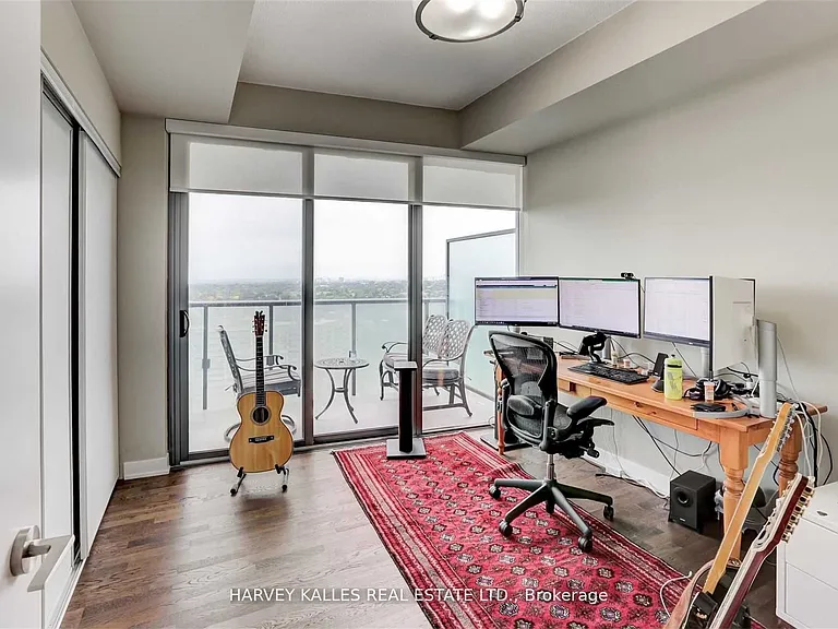 1815 Yonge St #2502 — Photo 25