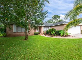 1900 Dunlap St, Perdido Key, FL 32507