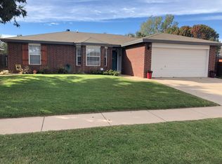 806 Grover Ave, Lubbock, TX 79416