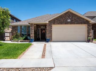 6505 Commonwealth Rd, Midland, TX 79706
