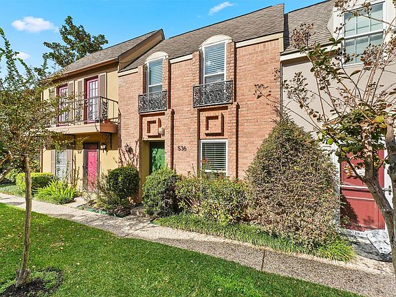 2nd image of 11550 Chimney Rock Rd #536