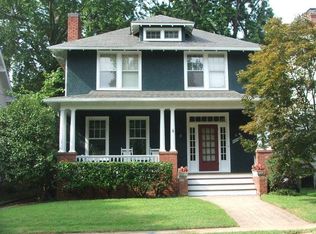 4306 New Kent Ave, Richmond, VA 23225