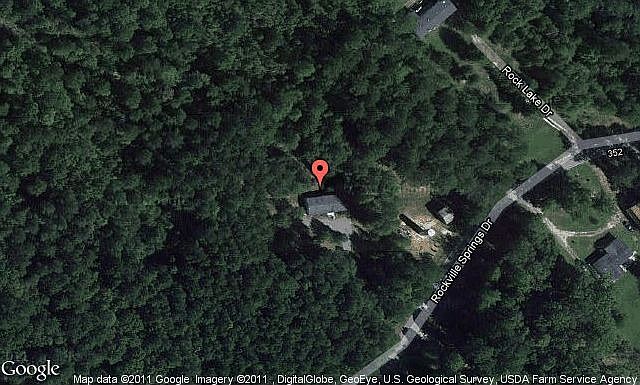 Map View