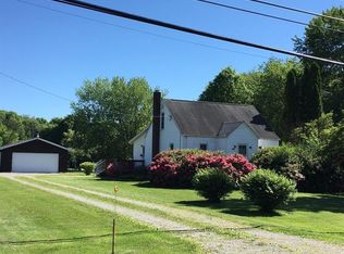 140 Edgewood Drive Ext, Transfer, PA 16154