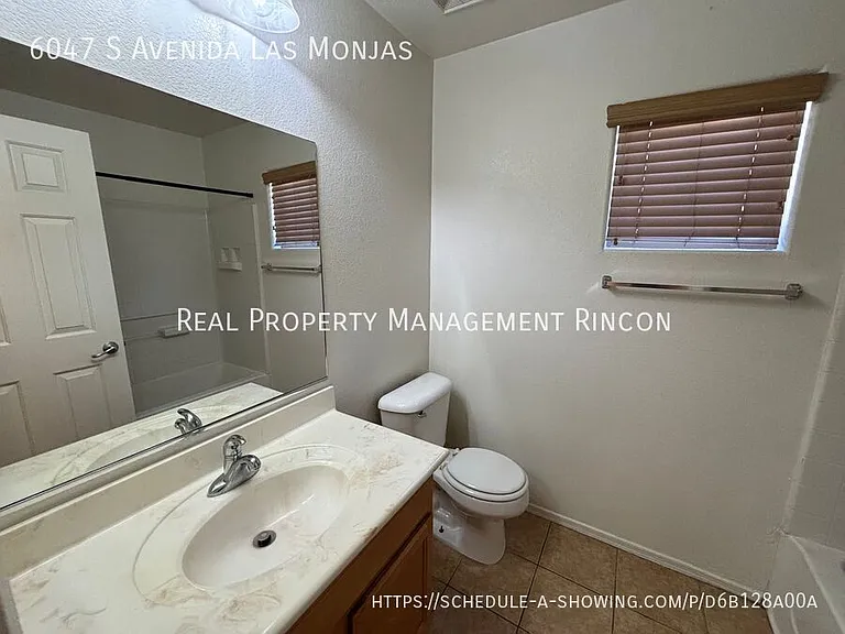 6047 S Avenida Las Monjas — Photo 11