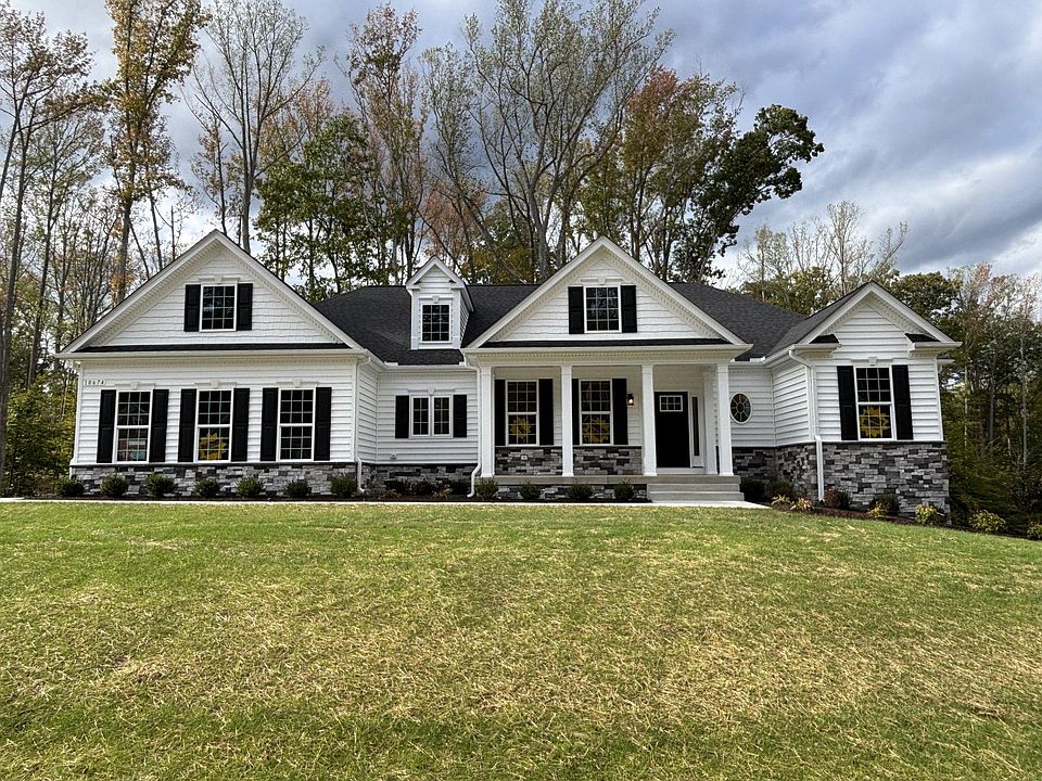 1st image of LOT 8 Hawthorn Ct