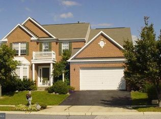 8170 Bell Tower Xing, Pasadena, MD 21122