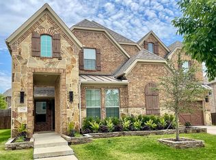 4236 Cheetah Trl, Frisco, TX 75034
