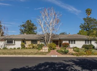 19143 Marilla St, Northridge, CA 91324