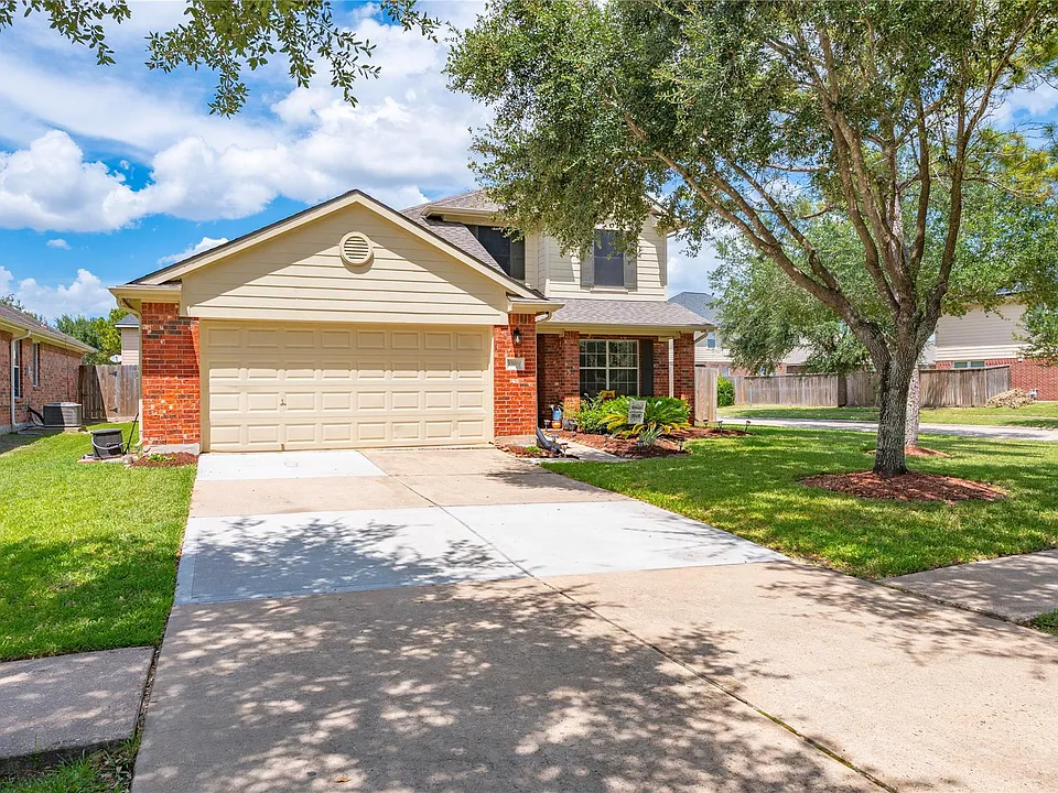 13601 Trail Meadow Ln