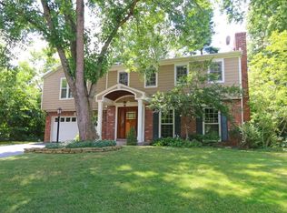 3312 Lindlavista Way, Des Moines, IA 50310