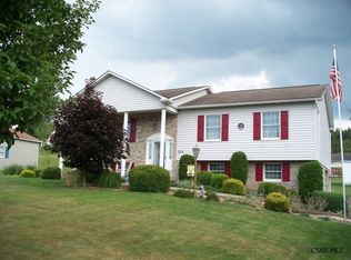 134 Venango Trl, Davidsville, PA 15928