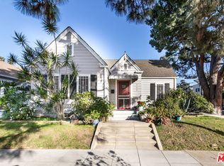 500 N Windsor Blvd, Los Angeles, CA 90004