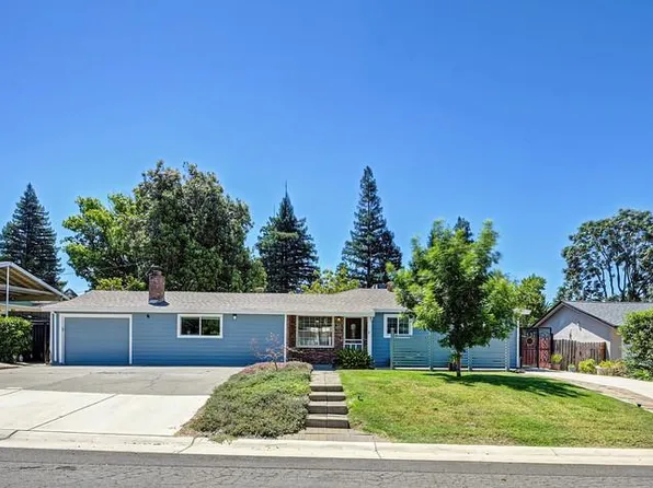 7210 Zelinda Dr, Fair Oaks, CA 95628