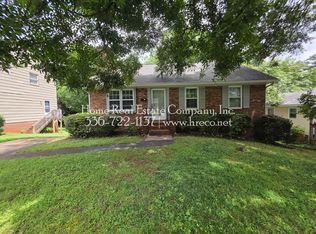 405 Wiley Ave, Winston Salem, NC 27104