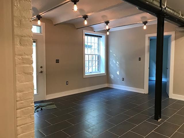 Main living area - front 1