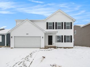 3527 Weldon Dr SW, Grandville, MI 49418