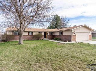 7520 W Colt Dr, Boise, ID 83709