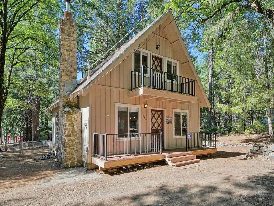 1st image of 5415 Blue Mountain Dr