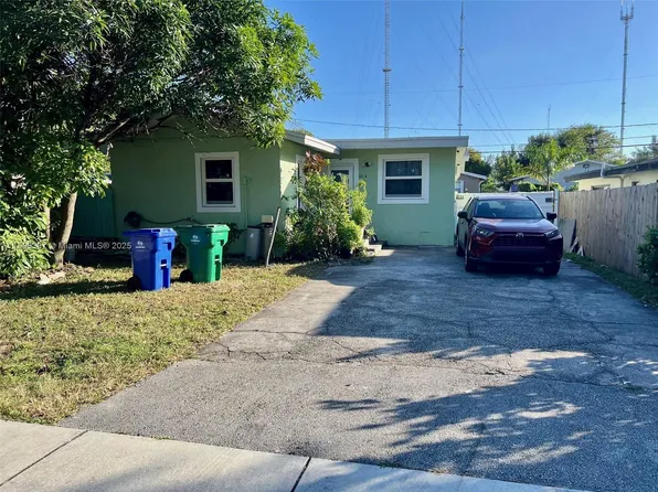 6124 SW 38th St, Miramar, FL 33023