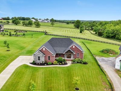 1005 Cade Ct, Wilmore, KY, 40390