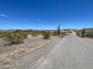 0 San Tarn, Picacho, AZ 85141