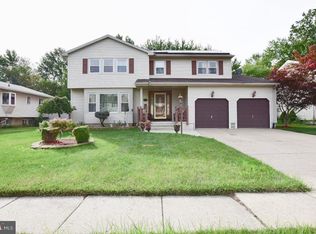 116 Dorchester Rd, Mount Laurel, NJ 08054