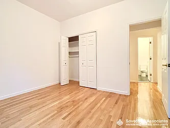 Rented by Sovereign Associates