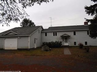 500 Fredericks Corner Rd, Norridgewock, ME 04957