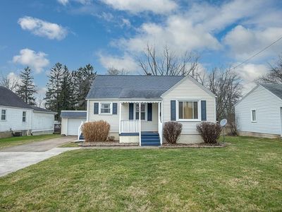315 Lee Ln, Mansfield, OH, 44905