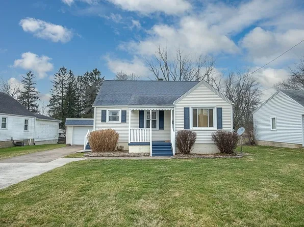 315 Lee Ln, Mansfield, OH 44905