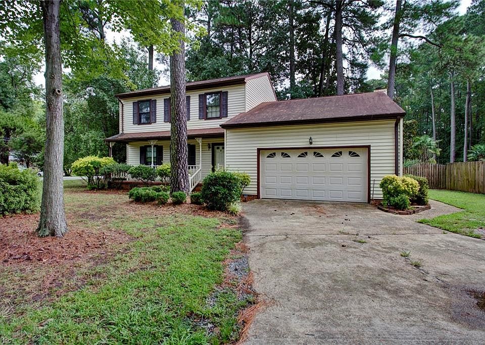 1 Smith St, Poquoson, VA 23662 Zillow