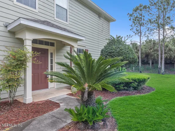 6959 ROUNDLEAF Drive, Jacksonville, FL 32258