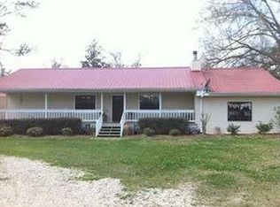 1203 Avenue L, Bogalusa, LA 70427