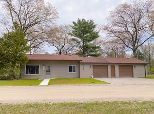 5906 Green St, Oscoda, MI 48750