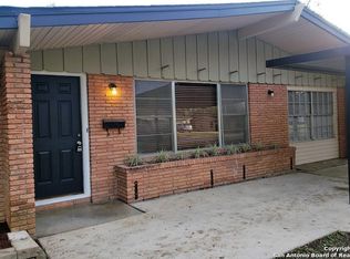 362 Springwood Ln, San Antonio, TX 78216