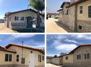1820 S Chapel Ave, Alhambra, CA 91801