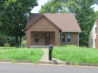 836 Richardson St, Clarksville, TN 37040